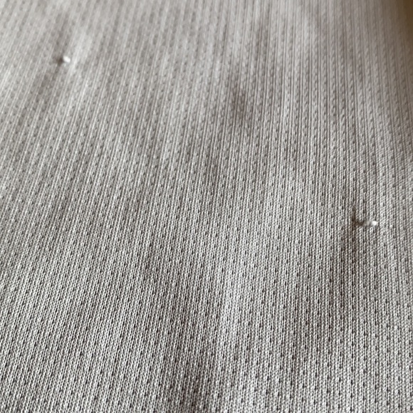 Adidas Clima Chill Long Sleeve Polo Shirt - Picture 5 of 5